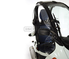 Isotta Front Side Pairs | SP7201