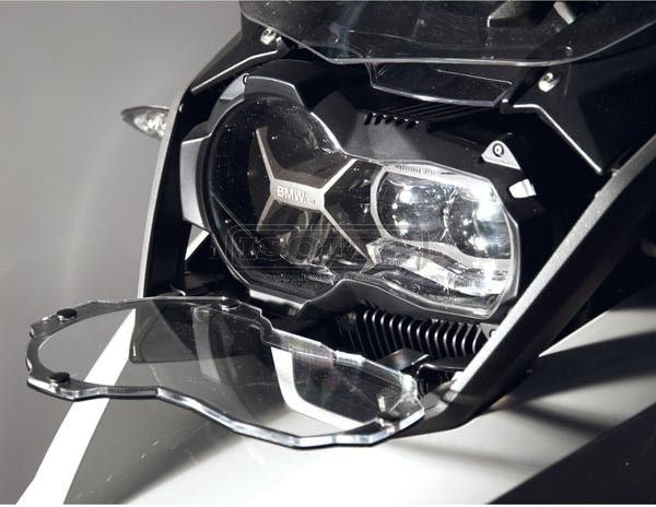 Isotta Plexy Headlight Protection | SP7842