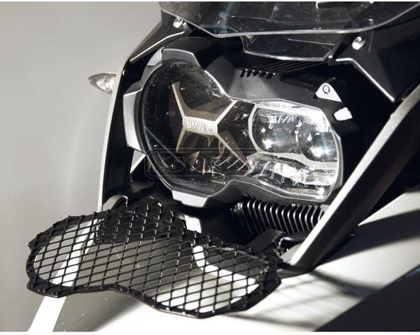 Isotta Headlight Protection With Grille | SP7843