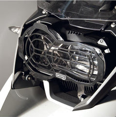 Isotta Grille Headlight Protection | SP7844