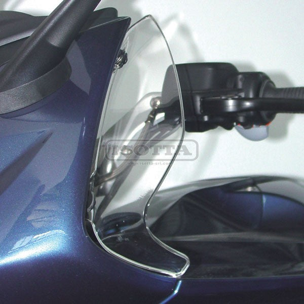 Isotta Couple Handguard | SP8001