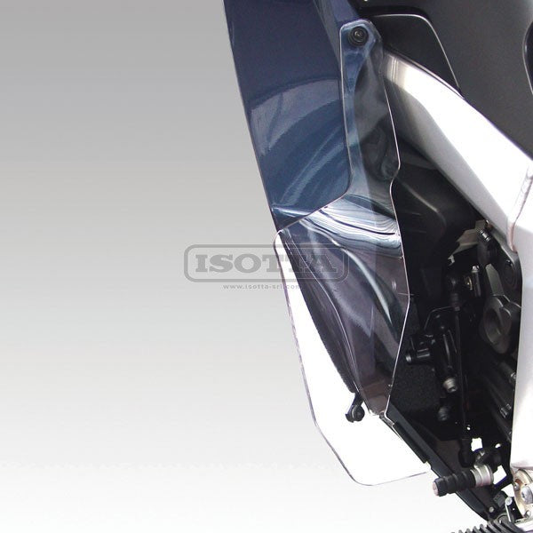 Isotta Pair Of Legs | SP8002
