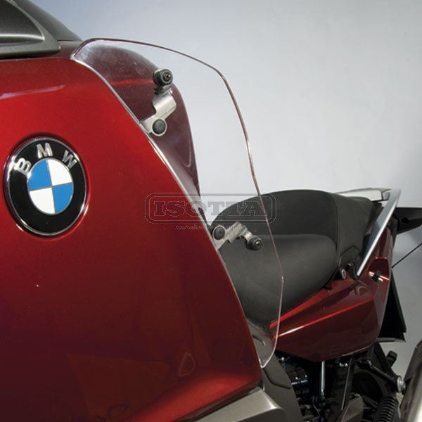 Isotta Adjustable Upper Deflectors | SP8011
