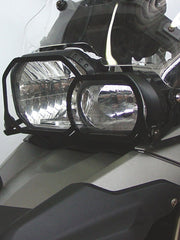 Isotta Mobile Lighthouse Protection With Iron Frame | SP8200