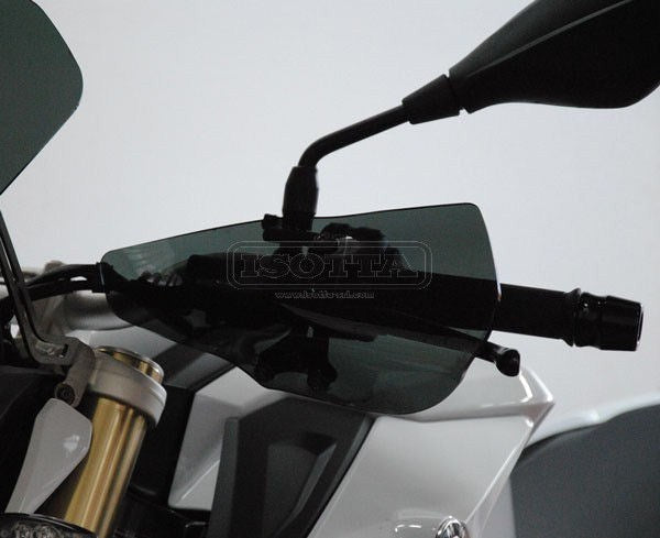Isotta Handguard | SP8231