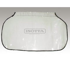 Isotta Self-Adhesive Transparent Canvas | T29