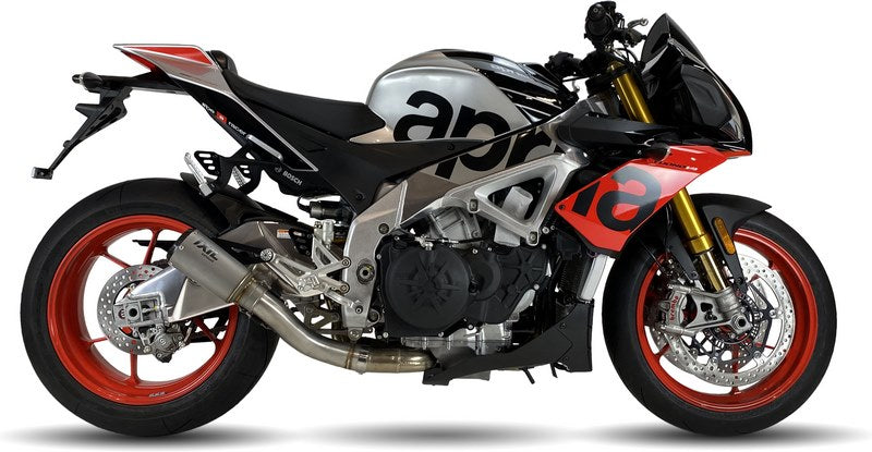 IXIL Slip On Exhaust - Race Xtrem Carbon | CA 3285 RC