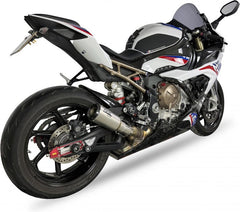 SLIP ON - RACE XTREM CARBON