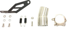 SLIP ON - RACE XTREM CARBON
