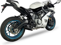 FULL SYSTEM - RACE XTREM BLACK