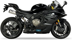 SLIP ON - DUAL RACE XTREM CARBON