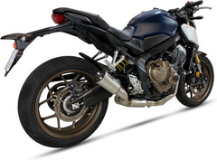 IXIL Full System Exhaust - Race Xtrem Carbon | CH 6156 RC