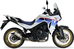 SLIP ON - RACE XTREM CARBON