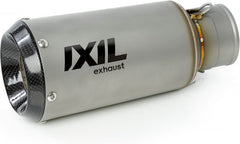 SLIP ON - RACE XTREM CARBON
