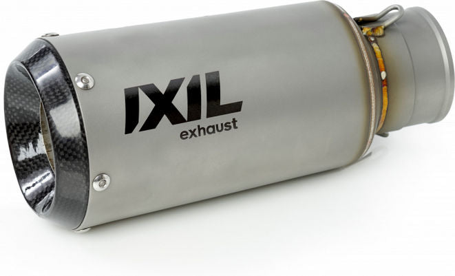 IXIL SLIP ON - RACE XTREM CARBON | CH6244RC