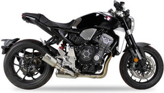 IXIL Slip On Exhaust - Race Xtrem Carbon | CH 6278 RC