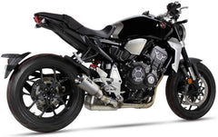 IXIL Slip On Exhaust - Race Xtrem Carbon | CH 6278 RC