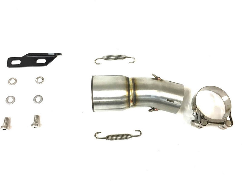IXIL Slip On Exhaust - Race Xtrem Carbon | CH 6278 RC