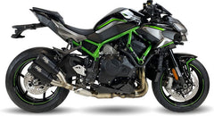 SLIP ON - DUAL RACE XTREM BLACK