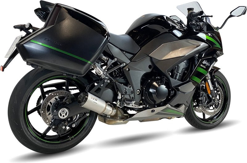 IXIL Slip On Exhaust - Race Xtrem Carbon | CK 7294 RC