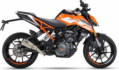 IXIL Slip On Exhaust - Race Xtrem Carbon | CM 3257 RC