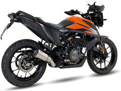 IXIL Slip On Exhaust - Race Xtrem Carbon | CM 3258 RC