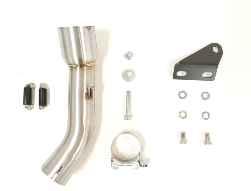 IXIL Slip On Exhaust - Race Xtrem Carbon | CM 3258 RC