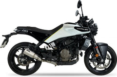 SLIP ON - RACE XTREM CARBON