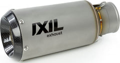 SLIP ON - RACE XTREM CARBON
