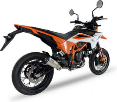 SLIP ON - RACE XTREM CARBON