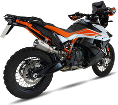 IXIL Slip On Exhaust - Race Xtrem Carbon | CM 3278 RC