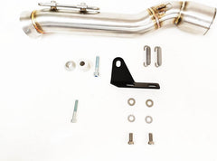 IXIL Slip On Exhaust - Race Xtrem Carbon | CM 3278 RC
