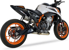 IXIL Slip On Exhaust - Race Xtrem Carbon | CM 3279 RC