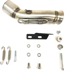 IXIL Slip On Exhaust - Race Xtrem Carbon | CM 3279 RC