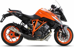 IXIL Slip On Exhaust - Race Xtrem Carbon | CM 3282 RC