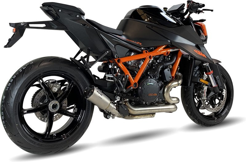 IXIL Slip On Exhaust - Race Xtrem Carbon | CM 3283 RC