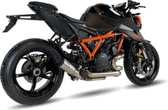 IXIL Slip On Exhaust - Race Xtrem Carbon | CM 3283 RC