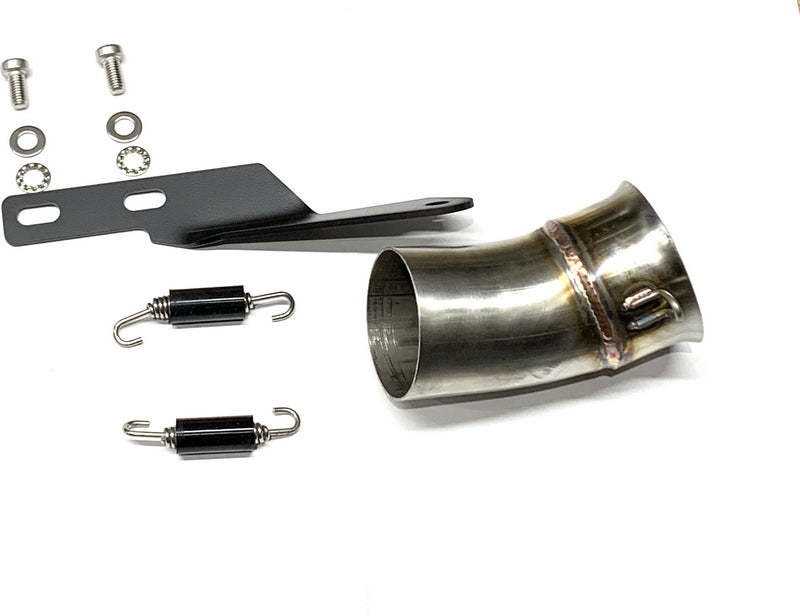 IXIL Slip On Exhaust - Race Xtrem Carbon | CM 3283 RC