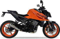 SLIP ON - RACE XTREM CARBON