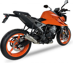SLIP ON - RACE XTREM CARBON