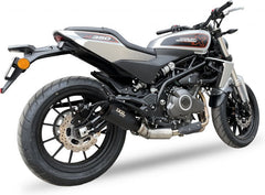 FULL SYSTEM - RACE XTREM BLACK