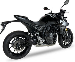 FULL SYSTEM - RACE XTREM BLACK