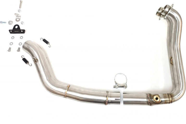 FULL SYSTEM - RACE XTREM BLACK