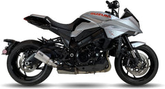 IXIL Slip On Exhaust - Race Xtrem Carbon | CS 8299 RC