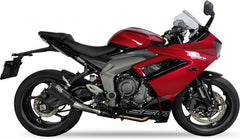FULL SYSTEM - RACE XTREM BLACK