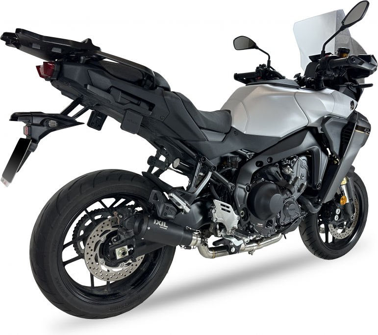 FULL SYSTEM - RACE XTREM BLACK