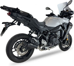 FULL SYSTEM - RACE XTREM BLACK