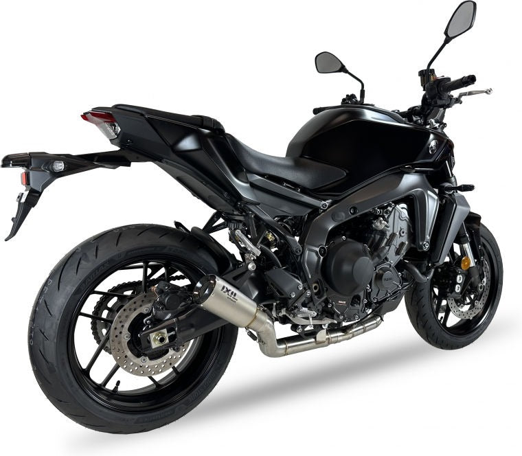 FULL SYSTEM - RACE XTREM CARBON