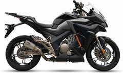 IXIL Full System Exhaust - Race Xtrem Carbon | CZ 3290 RC