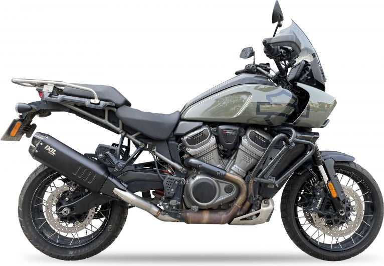 ULTRA LIGHT XTREM BLACK